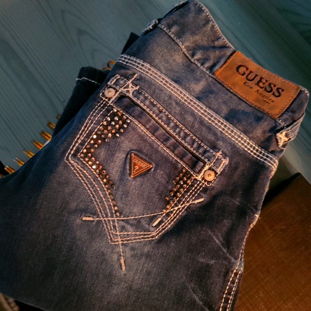Guess jeans